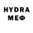 Amphetamine VHQ Mohnur Akobirova